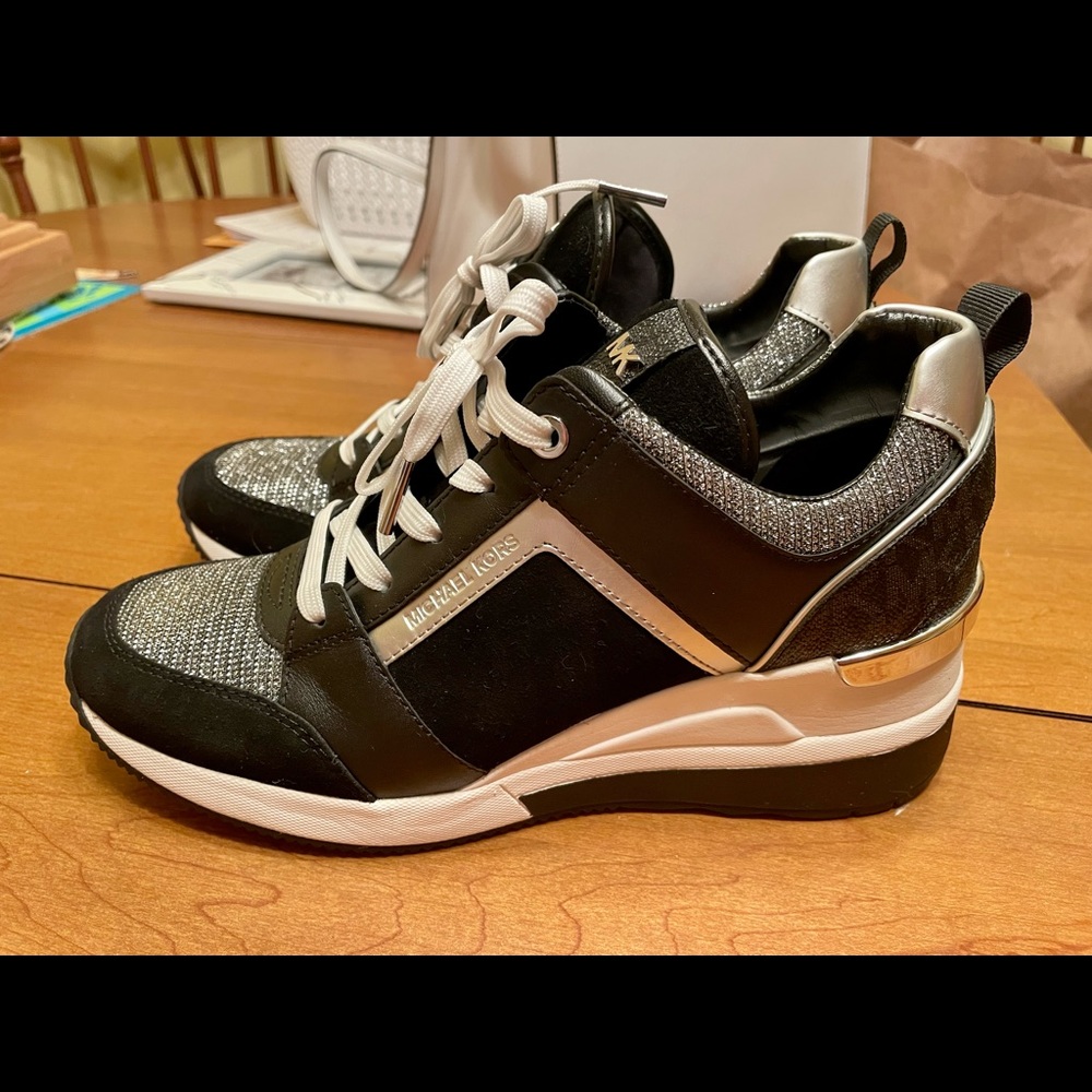 MK sneakers